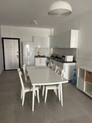 2-комнатные апартаменты 65 м² + 8 м² терраса В СПА-комплексе в 600 метрах от песчаного пляжа Северный Кипр/Фамагуста/Лонг Бич фото 6
