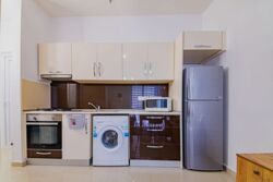 2-комнатные апартаменты 44 м² Северный Кипр/Кирения / Алсанджак фото 4