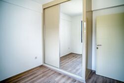 3-комнатные апартаменты 74 м² в центре Кирении фото 11