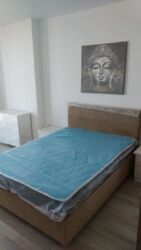 Готовые с мебелью апартаменты в центре Фамагуста Кипр. фото 5